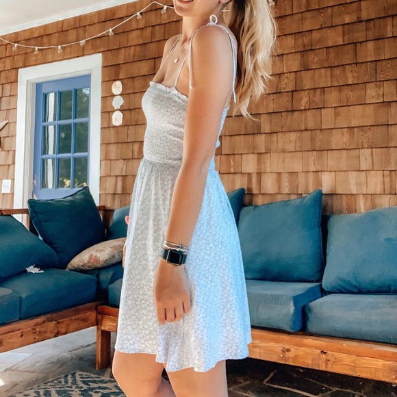 Sunkissed Summer Dress - Picture 3 of 3